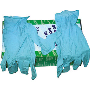 3399A 7 - PROTECTIVE GLOVES - Prod. SCU